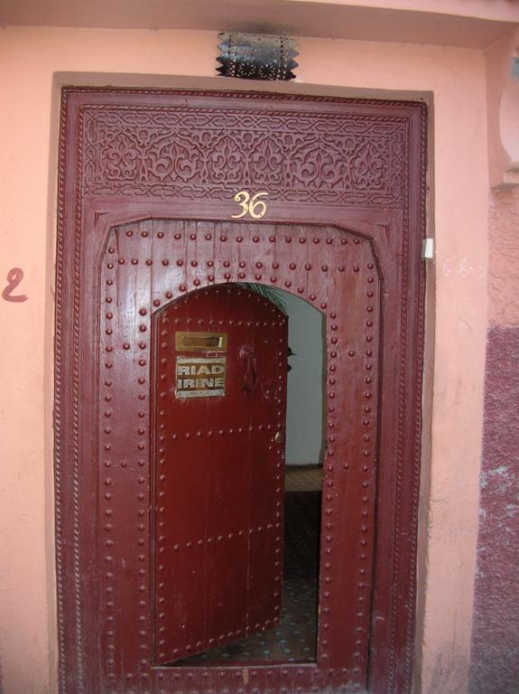 Riad Irene Marrakesh Ngoại thất bức ảnh