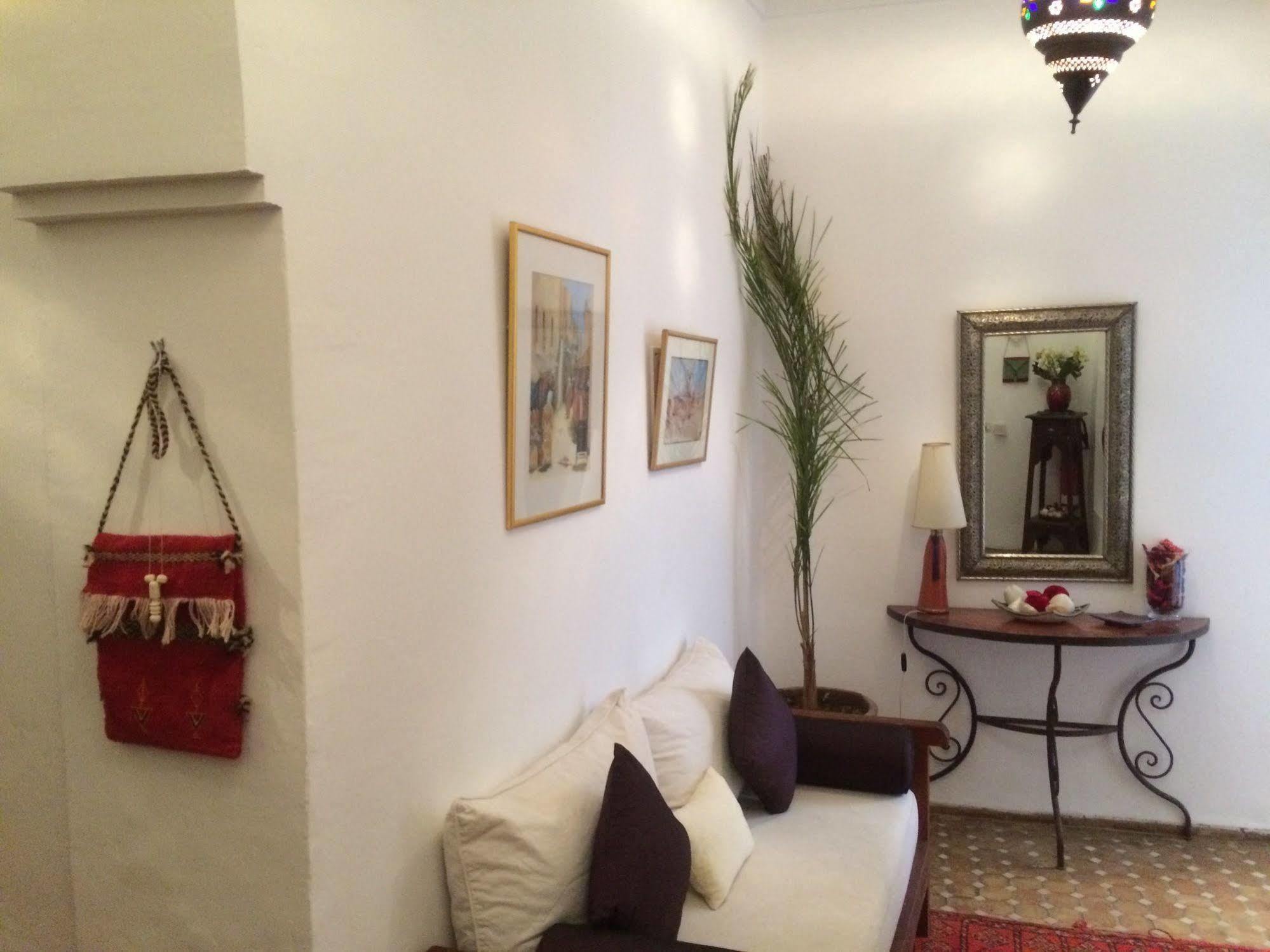 Riad Irene Marrakesh Ngoại thất bức ảnh