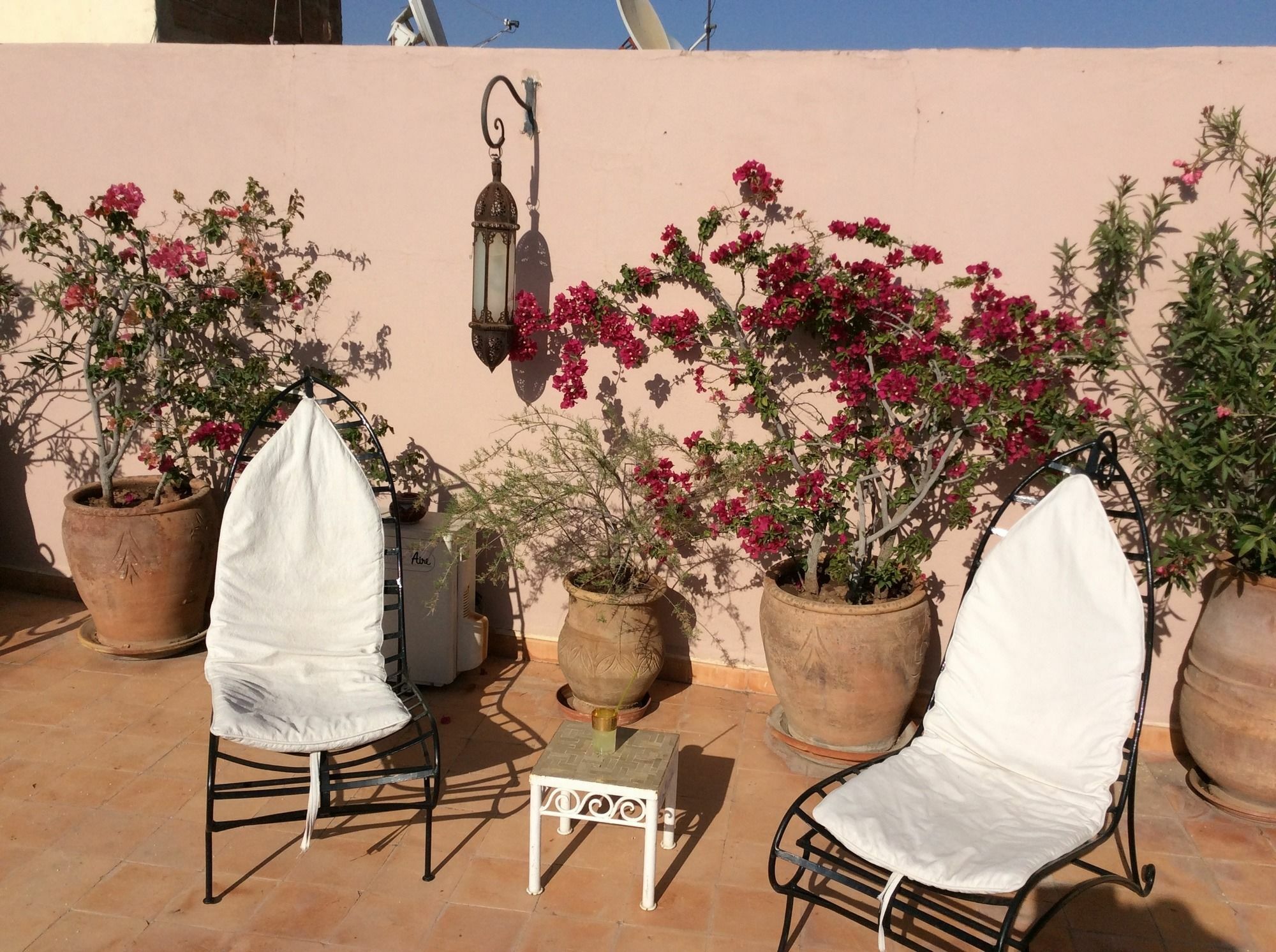 Riad Irene Marrakesh Ngoại thất bức ảnh