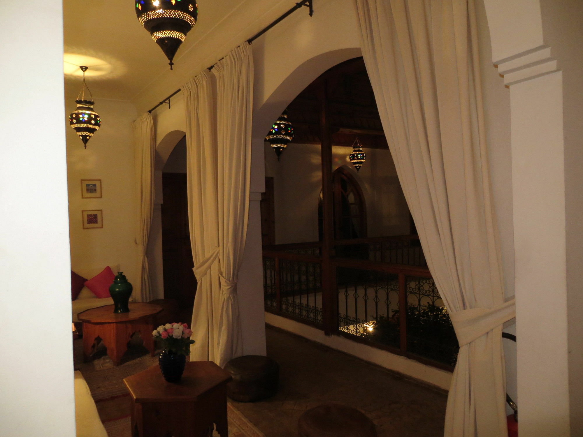 Riad Irene Marrakesh Ngoại thất bức ảnh