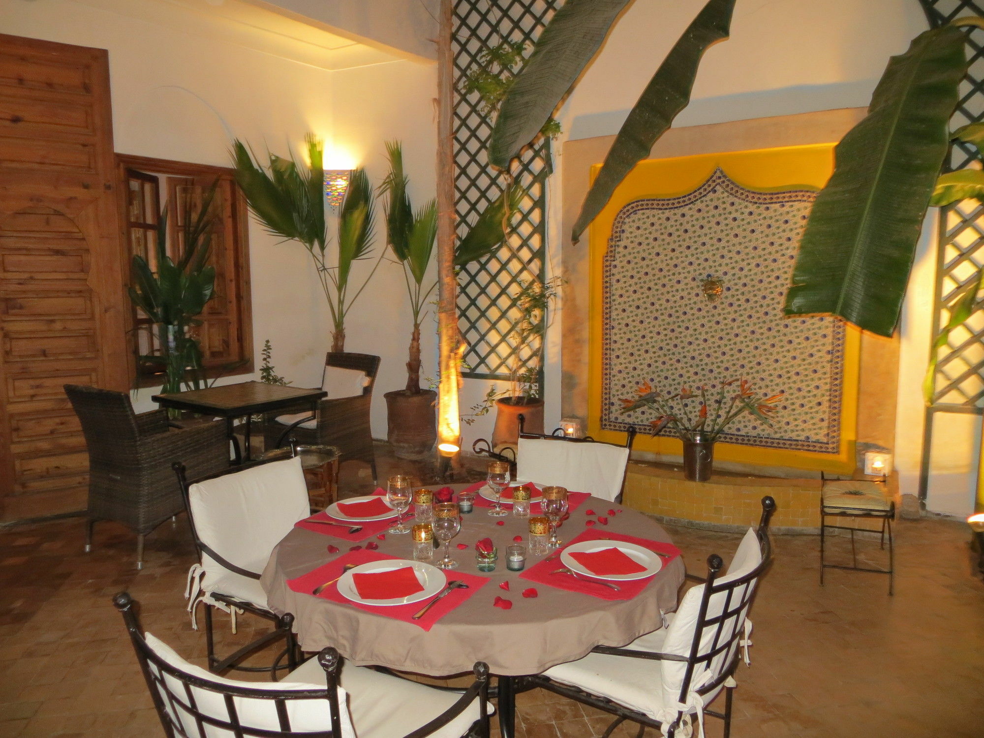 Riad Irene Marrakesh Ngoại thất bức ảnh