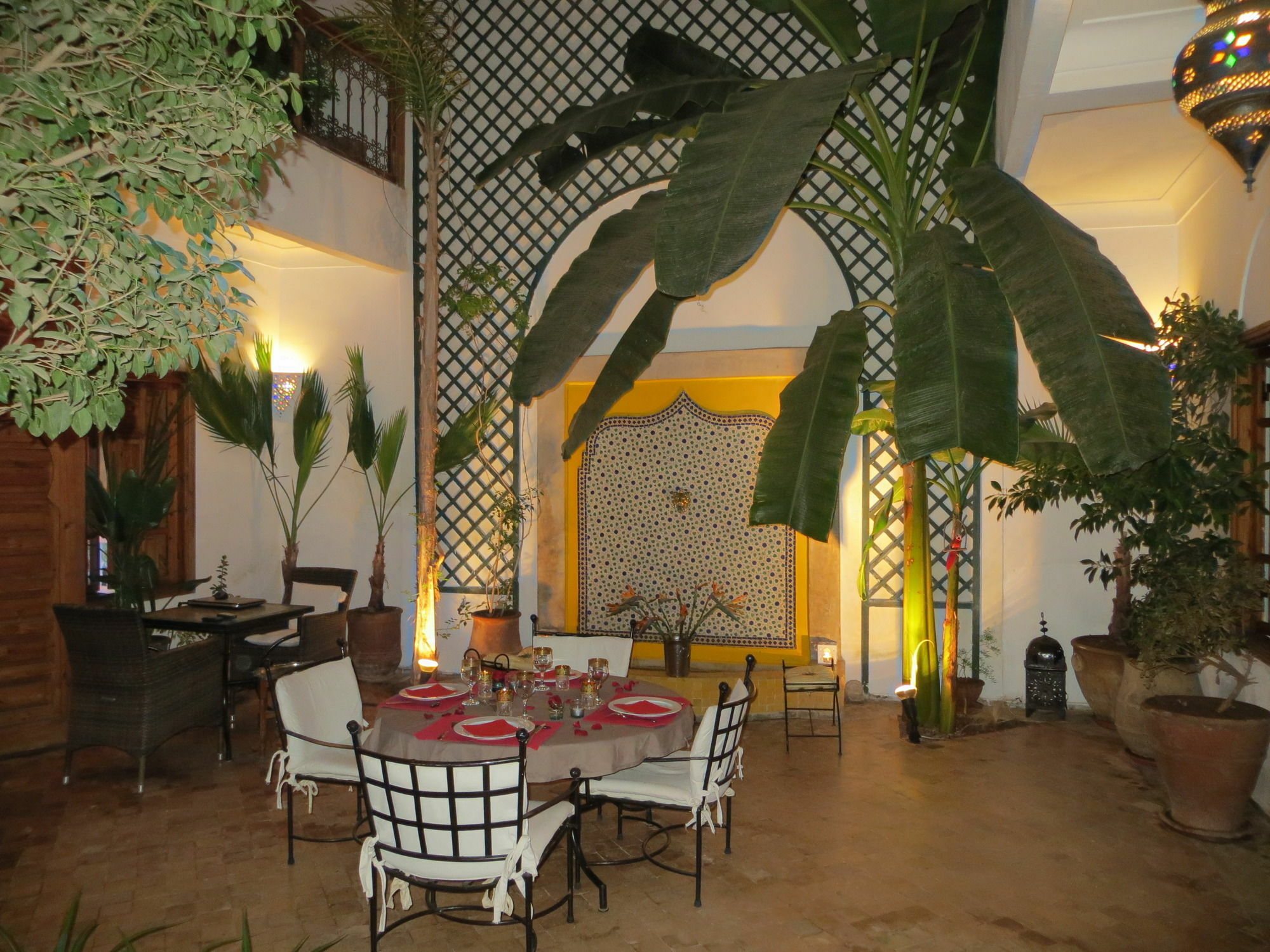 Riad Irene Marrakesh Ngoại thất bức ảnh